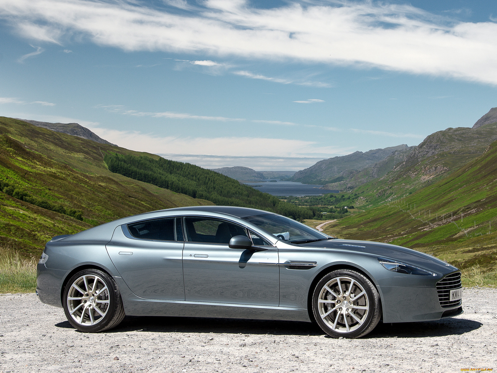 , aston martin, s, rapide, 2013, aston, martin